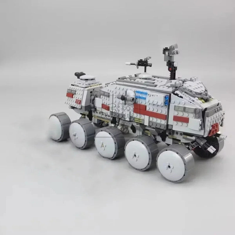 Star Wars Clone Turbo Tank