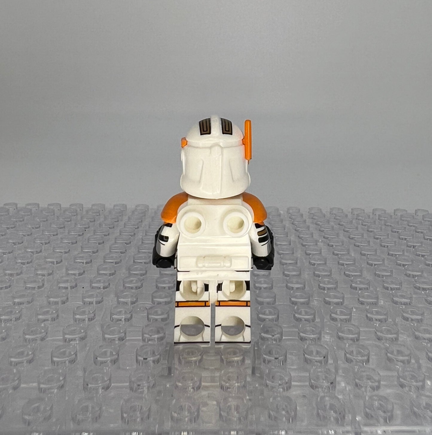 Commander Cody Minifigure – 212th Armor – Revenge of the Sith