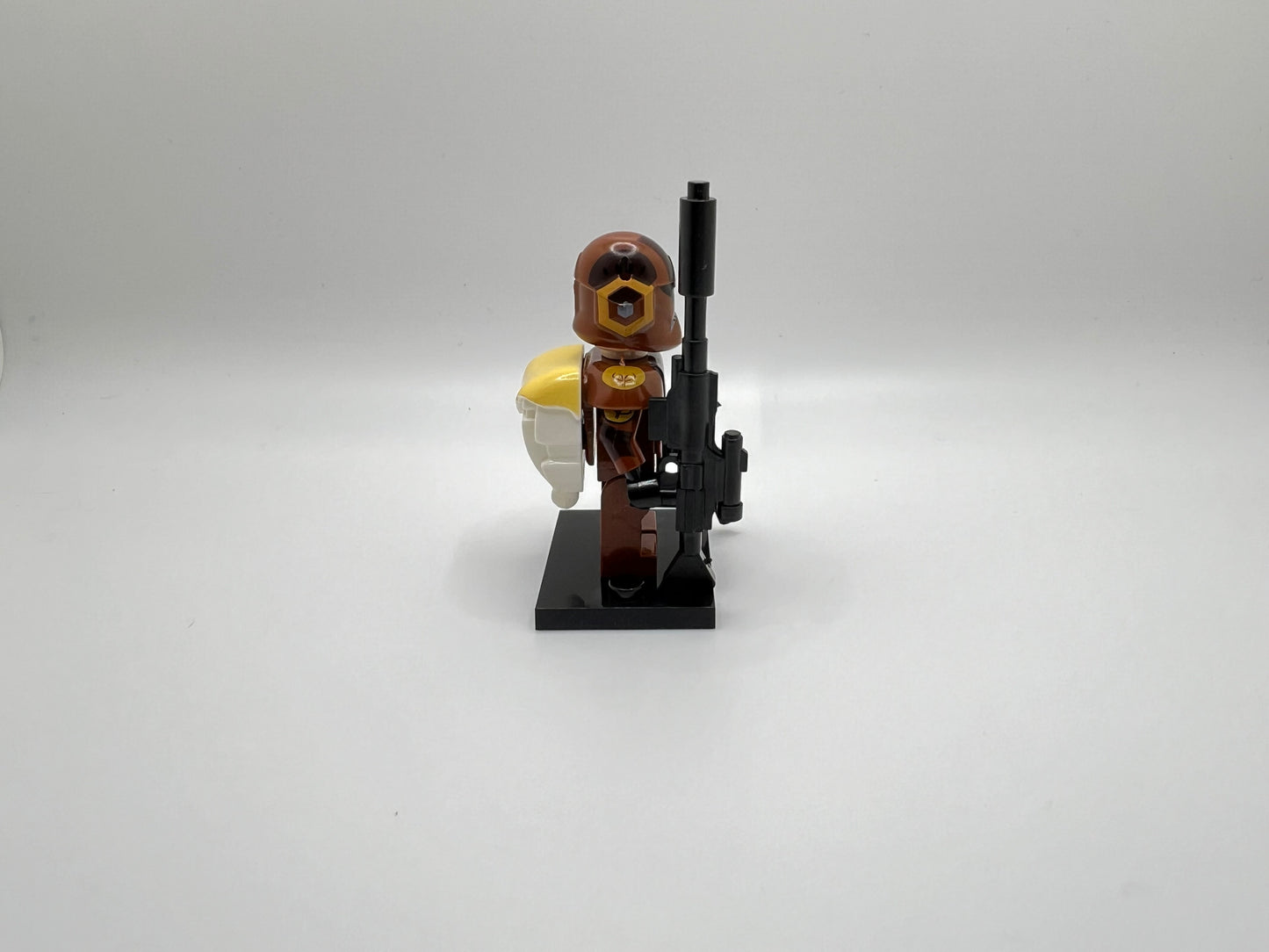 Geonosis Special Ops Clone Troopers β Phase 2 Camo Armor β Elite Republic Squad