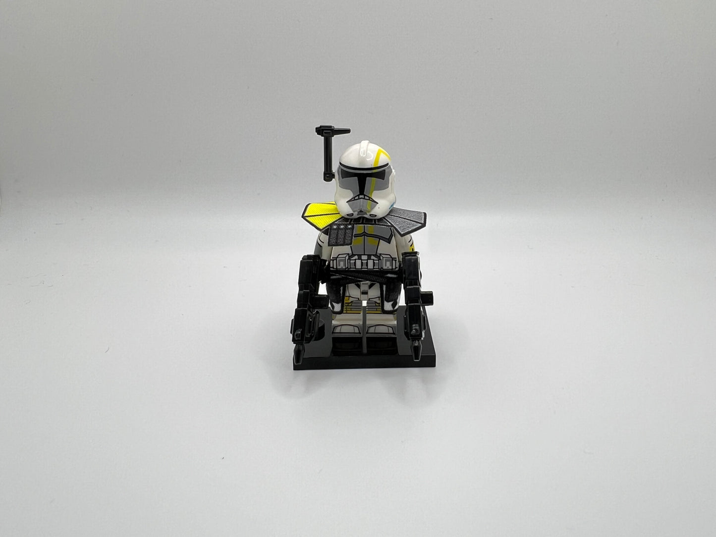 Star Wars ARC Trooper Squad β 5x Custom Elite Clone Commando Minifigures