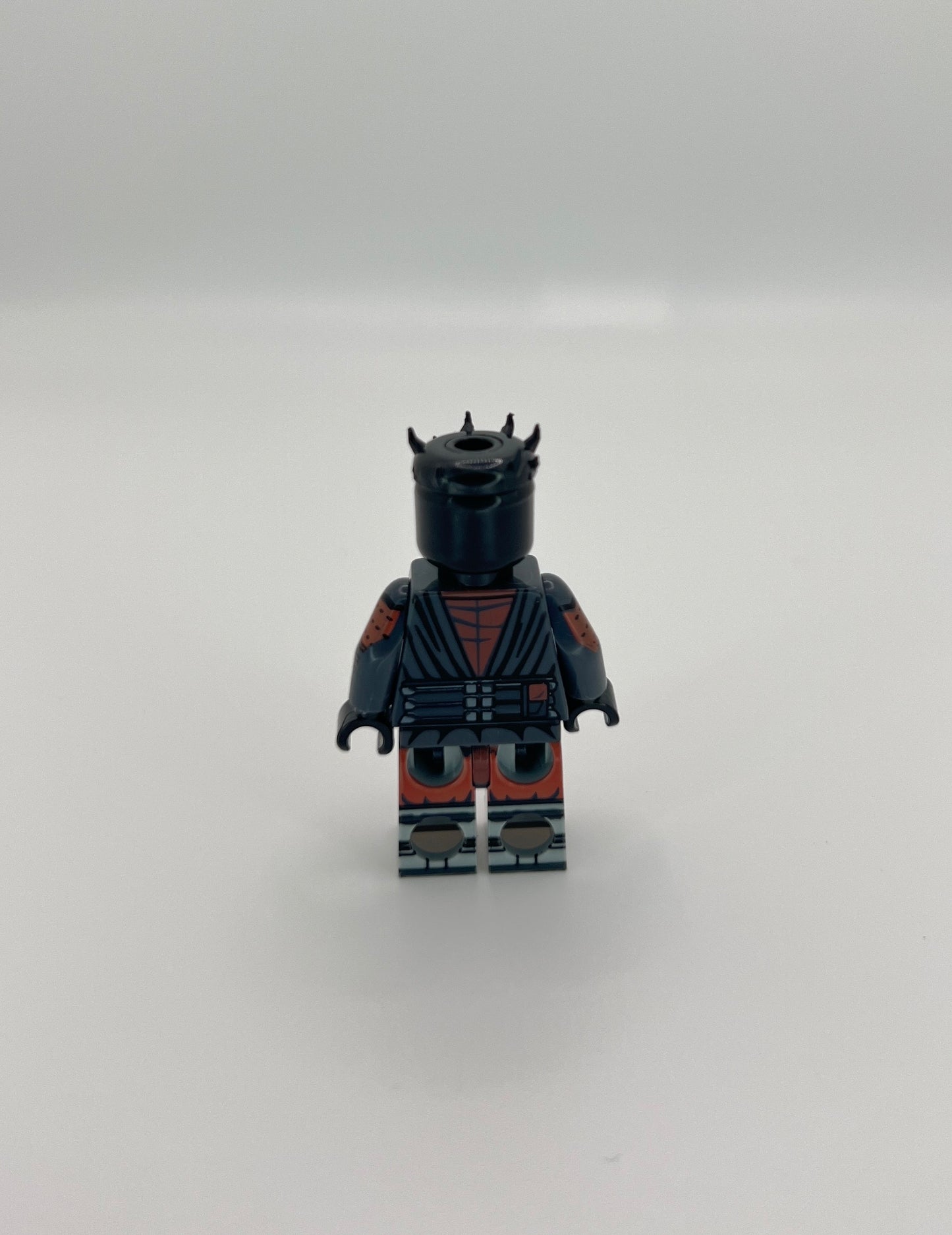 Darth Maul & Mauldalorian Minifigure Bundle – Clone Wars Siege of Mandalore – 5 Figure Set