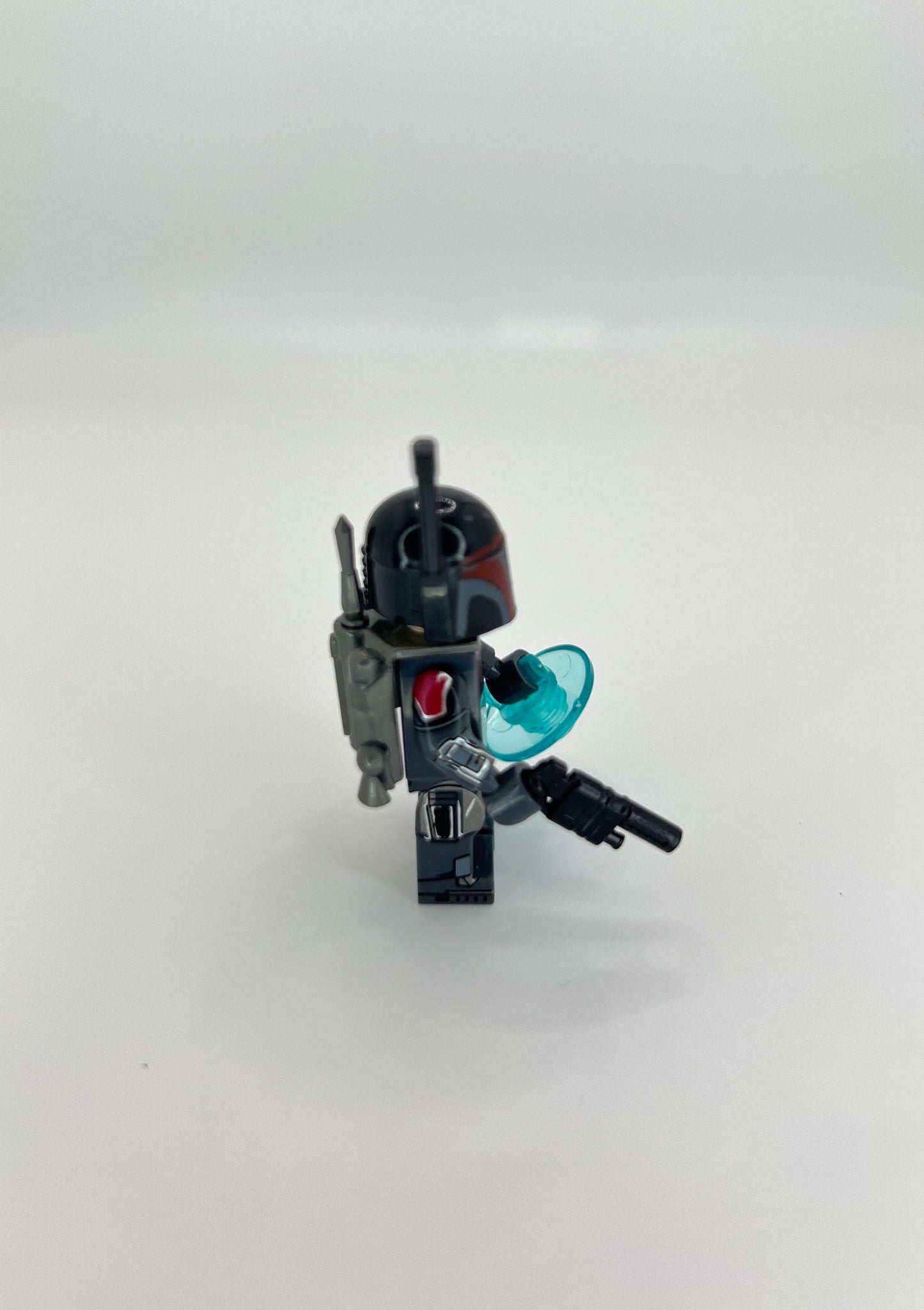 Darth Maul & Mauldalorian Minifigure Bundle – Clone Wars Siege of Mandalore – 5 Figure Set