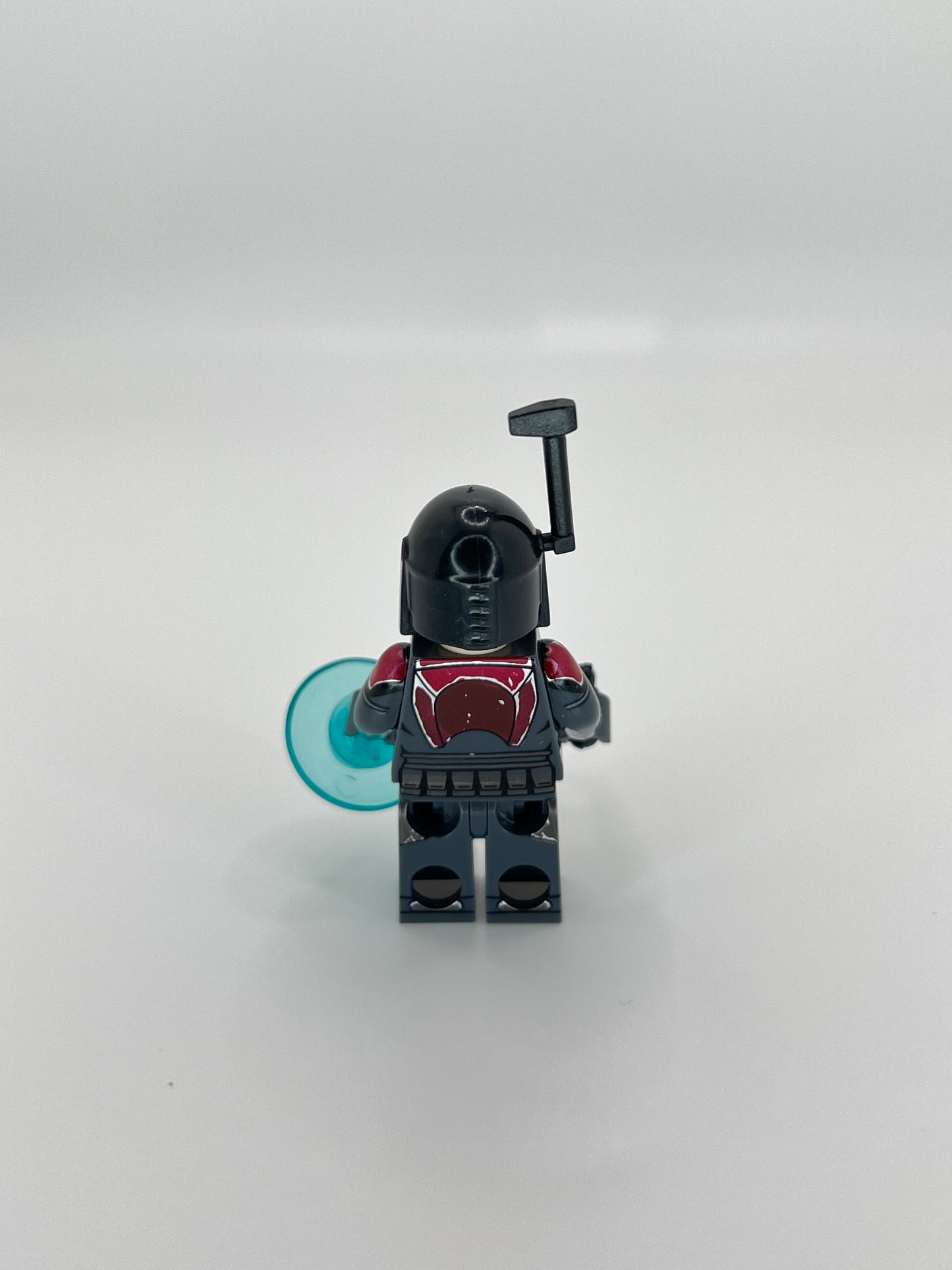Darth Maul & Mauldalorian Minifigure Bundle – Clone Wars Siege of Mandalore – 5 Figure Set