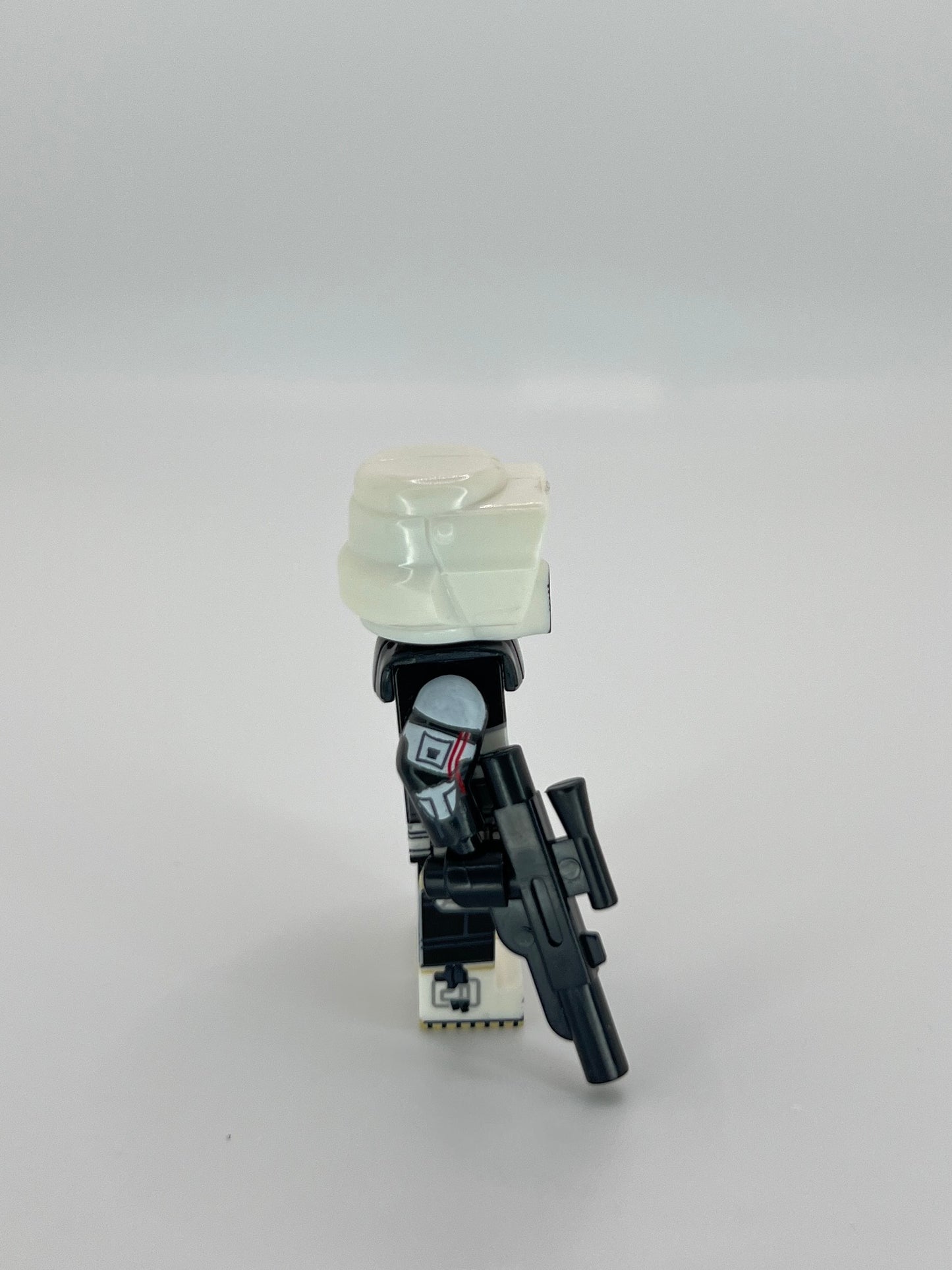 Scout Trooper Bundle – Standard, Captain & Shadow Variant – 3 Minifigure Set