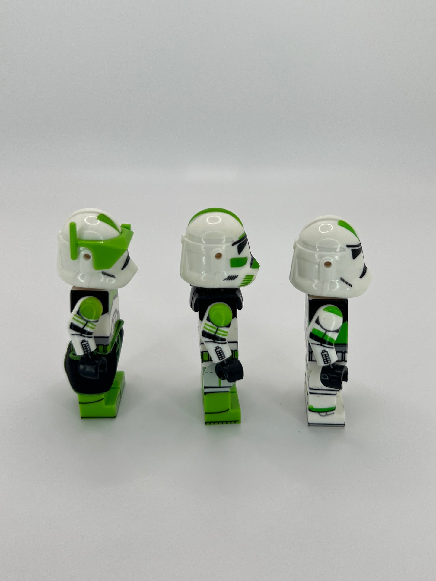 442nd Siege Battalion Battlepack – Clone Army Bundle