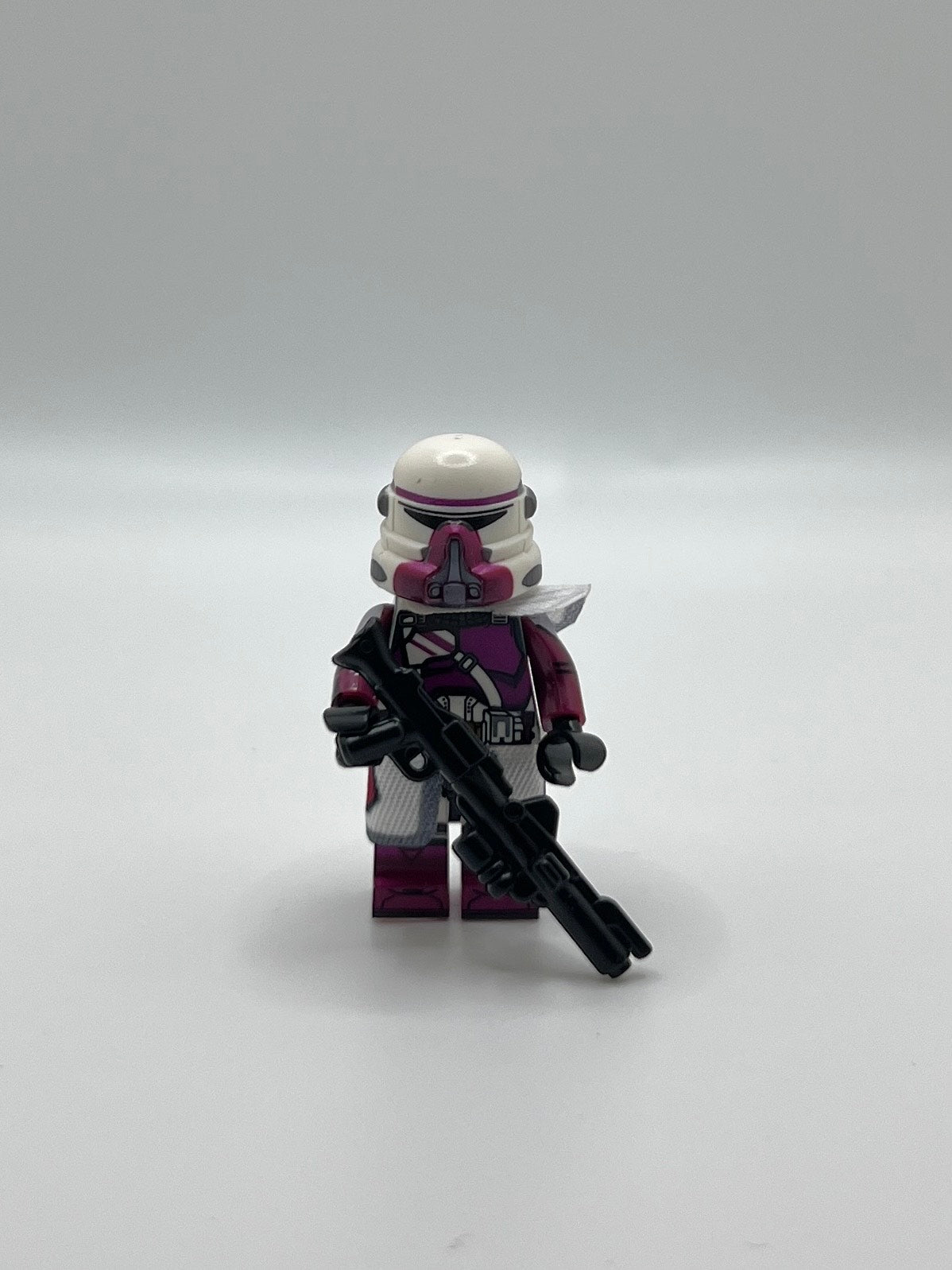 21st Nova Corps Clone Troopers