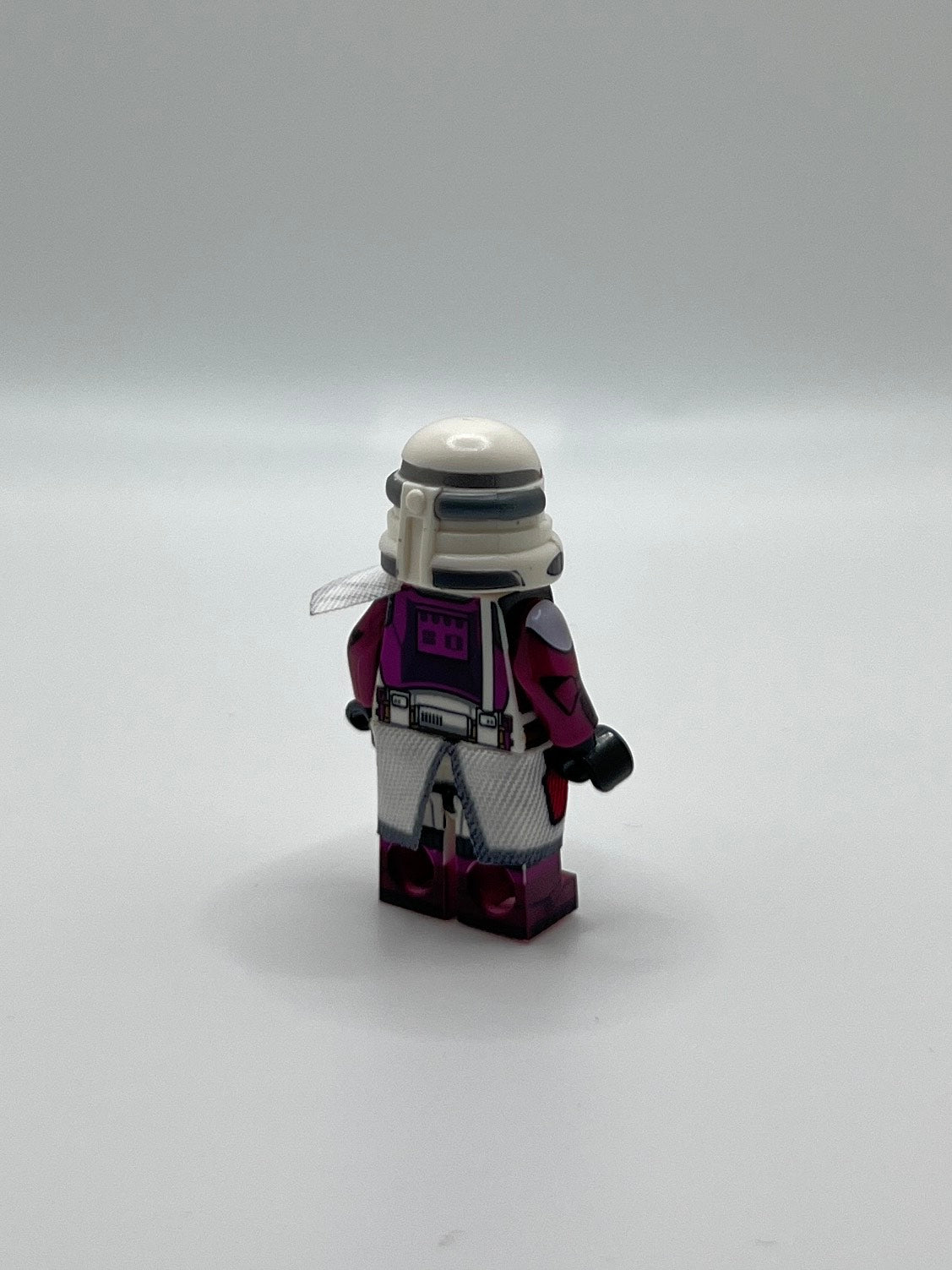 21st Nova Corps Clone Troopers