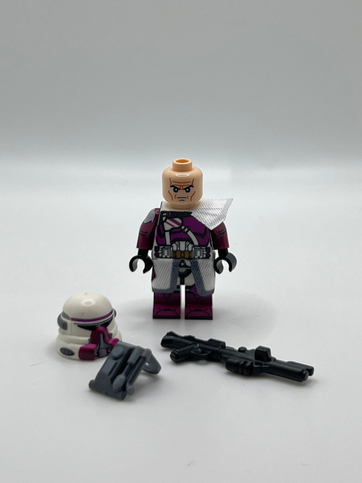 21st Nova Corps Clone Troopers