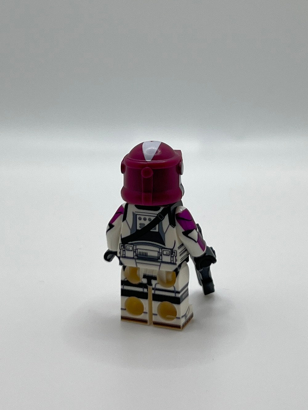 21st Nova Corps Clone Troopers