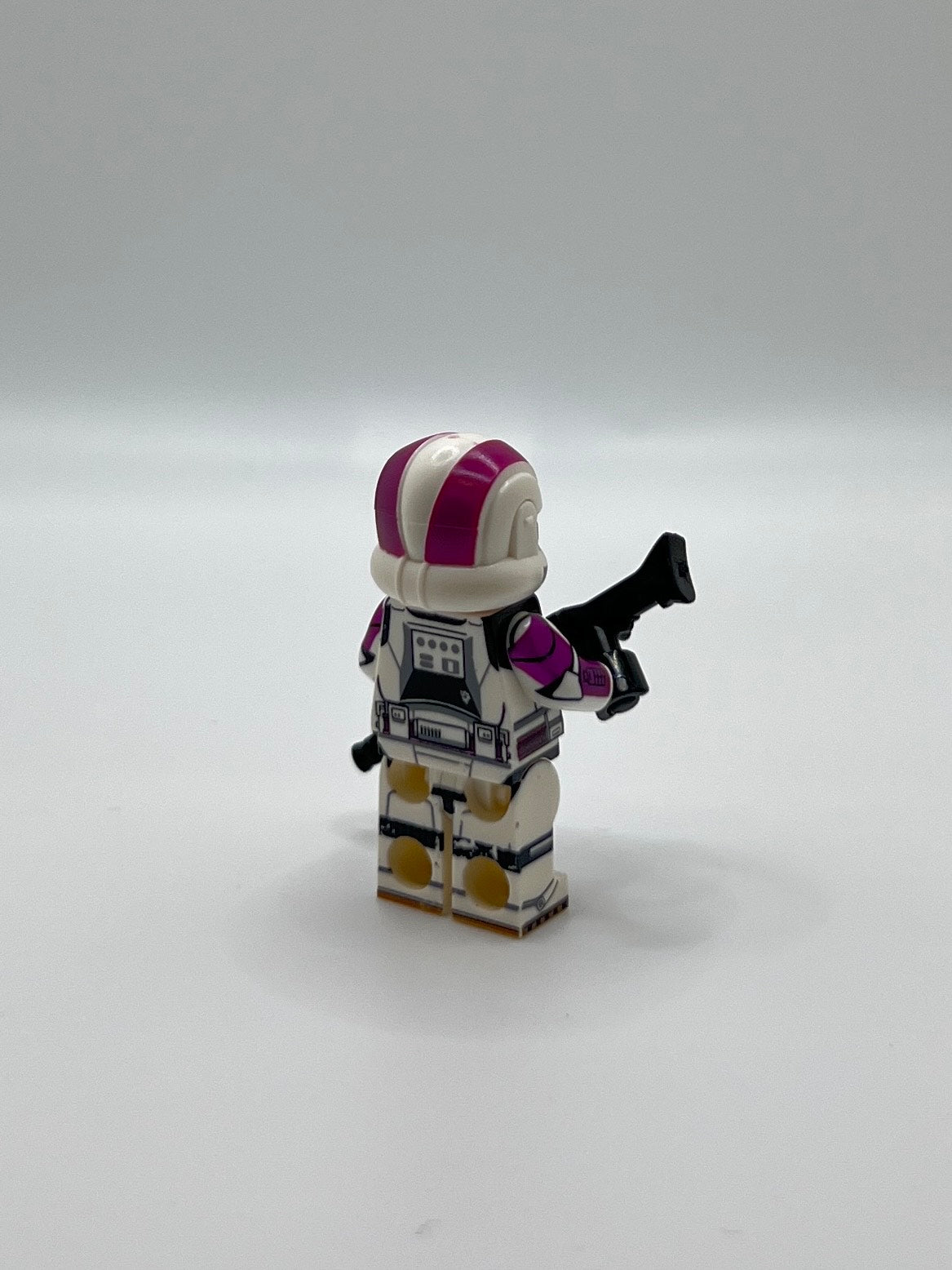 21st Nova Corps Clone Troopers