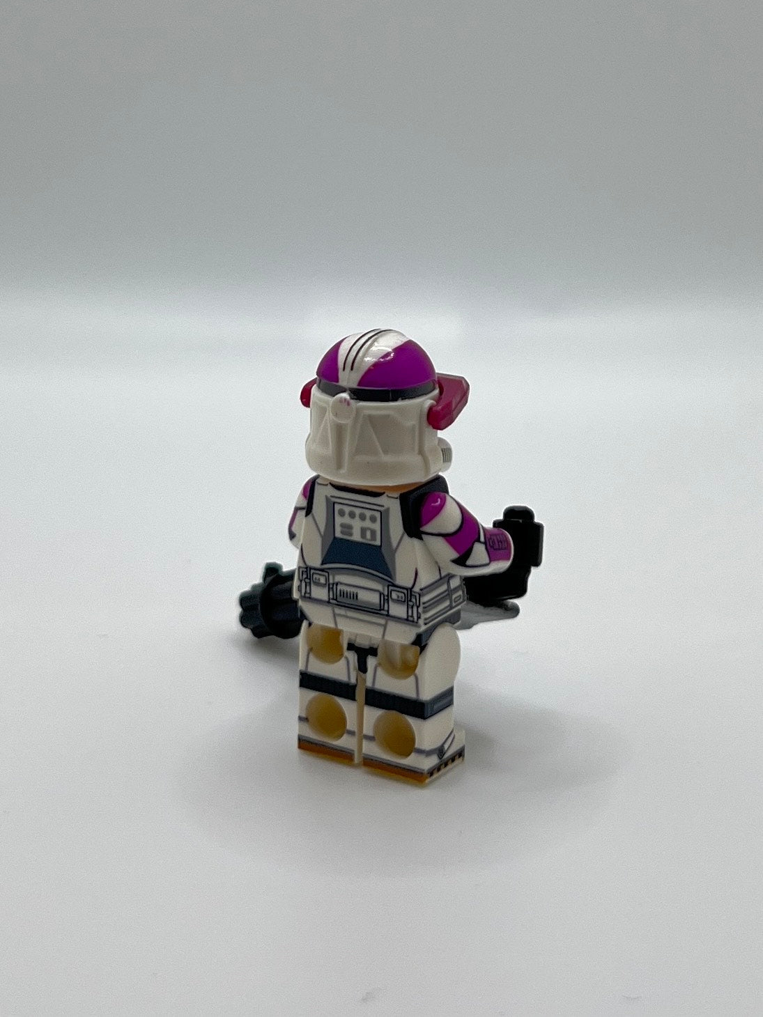 21st Nova Corps Clone Troopers