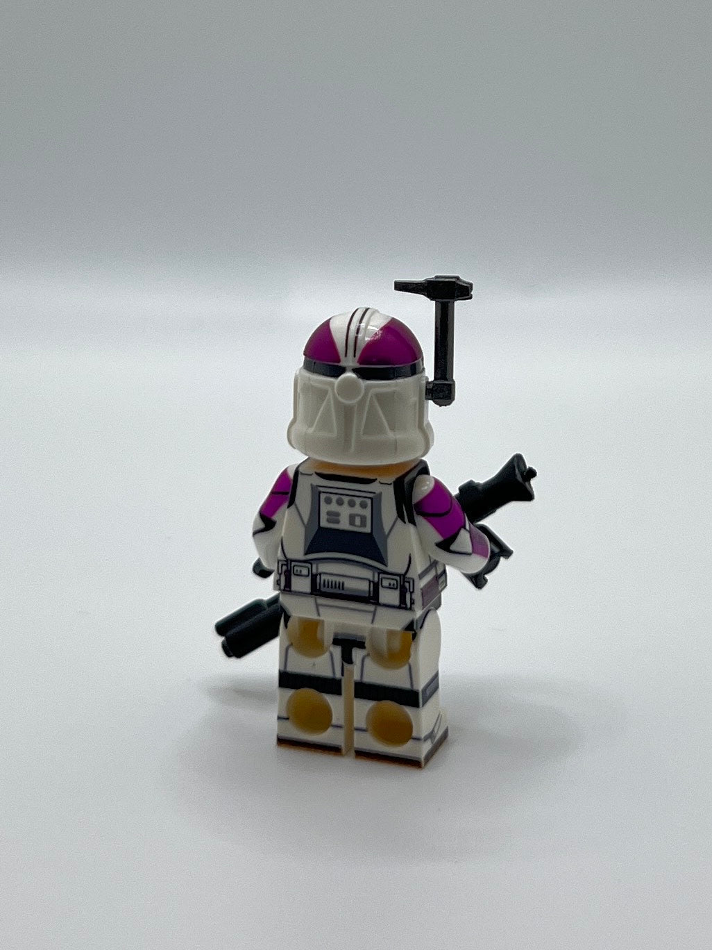 21st Nova Corps Clone Troopers
