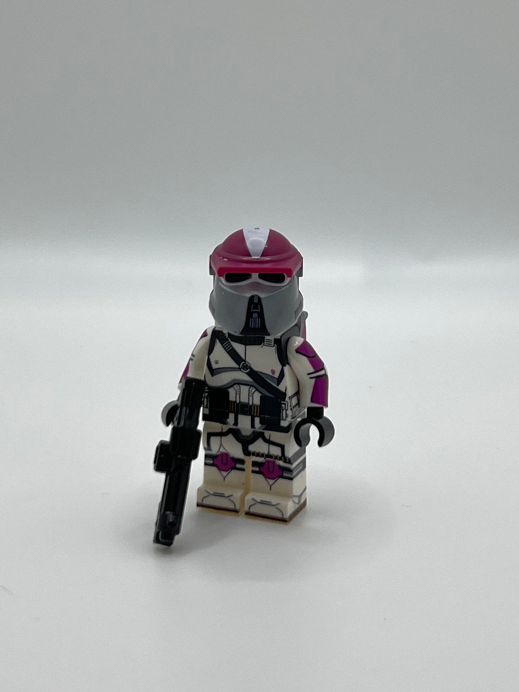 21st Nova Corps Clone Troopers