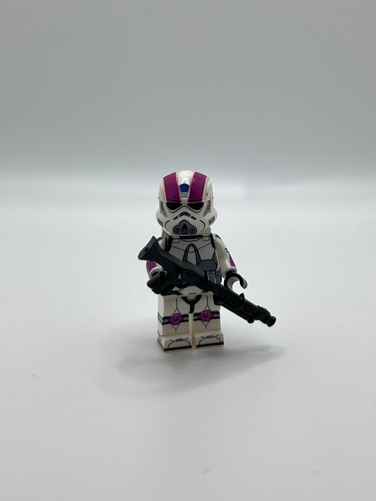 21st Nova Corps Clone Troopers