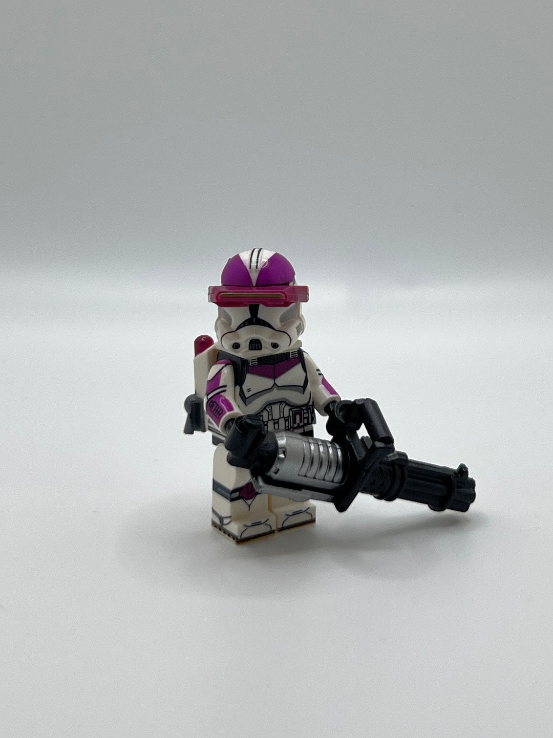 21st Nova Corps Clone Troopers