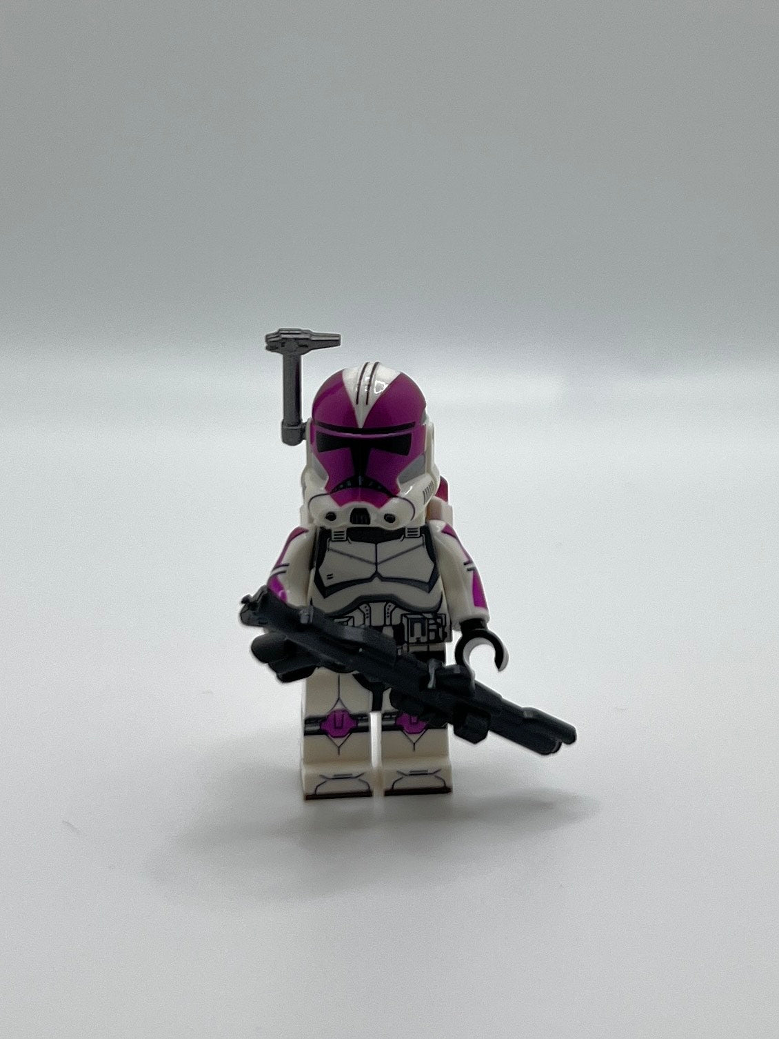 21st Nova Corps Clone Troopers