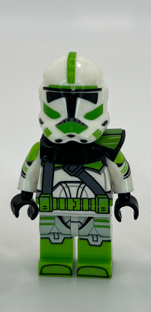 442nd Siege Battalion Clone Troopers – Commander, Captain & Regular Phase 2 Options