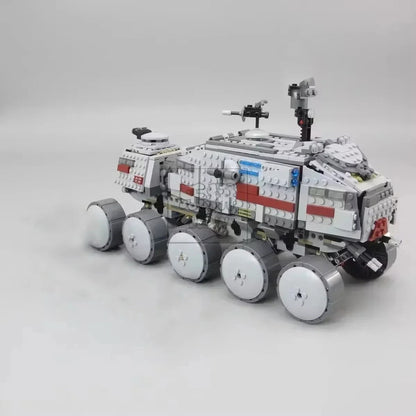 Star Wars Clone Turbo Tank