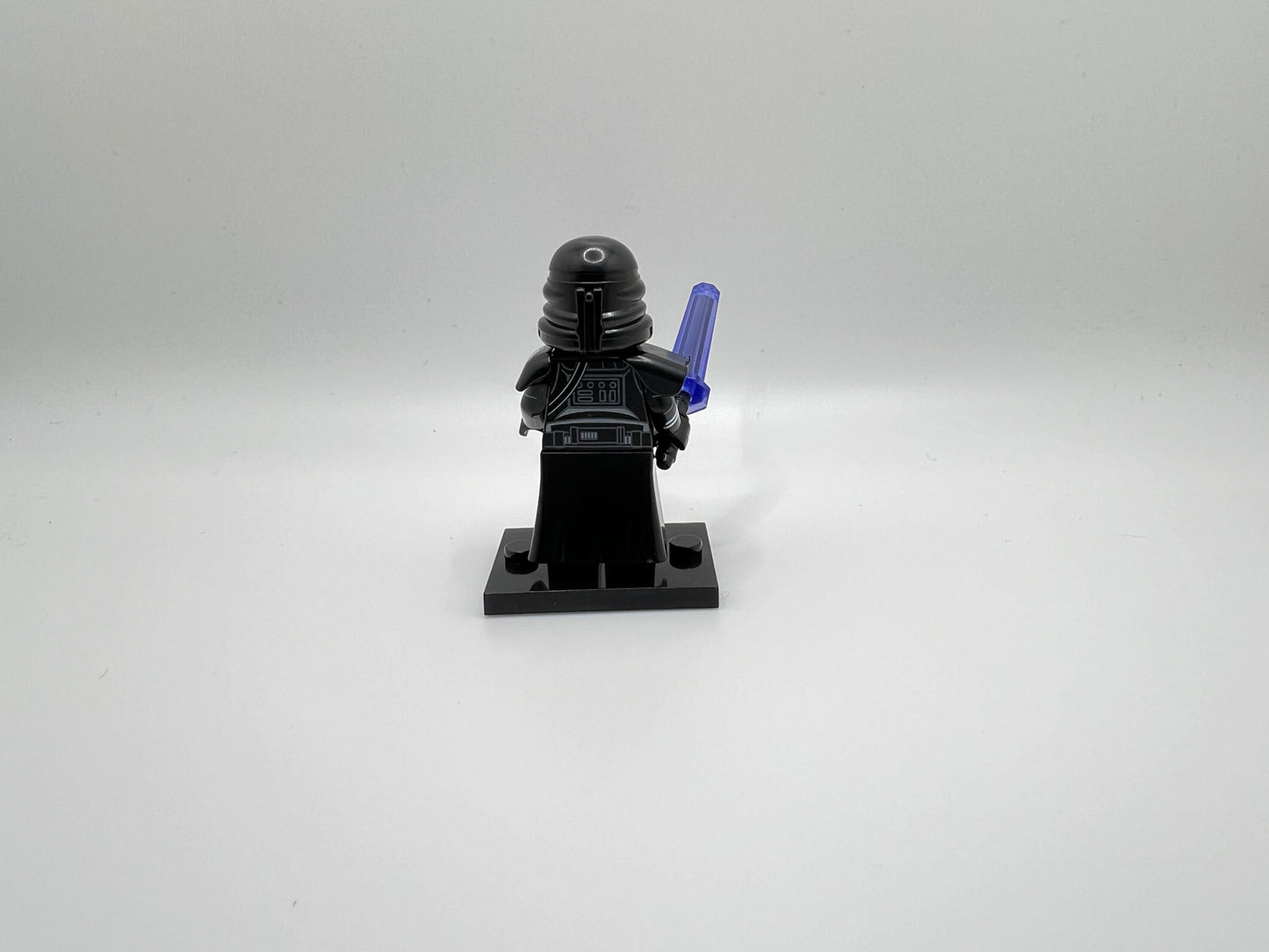 Purge Trooper Minifigure – Inquisitor Army Elite – Blaster Included