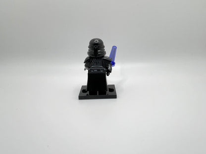 Purge Trooper Minifigure – Inquisitor Army Elite – Blaster Included