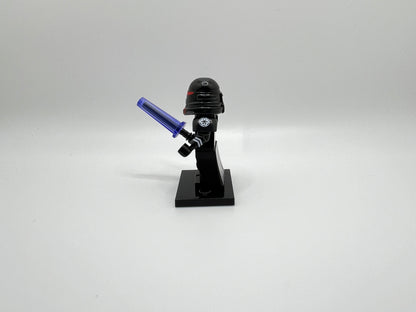 Purge Trooper Minifigure – Inquisitor Army Elite – Blaster Included