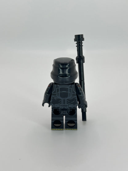 Scout Trooper Bundle – Standard, Captain & Shadow Variant – 3 Minifigure Set