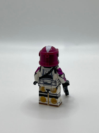 21st Nova Corps Clone Troopers