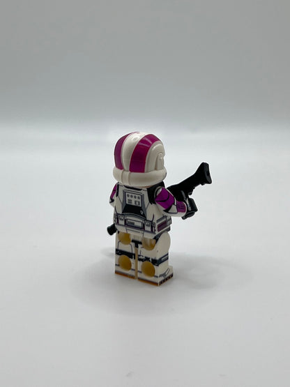 21st Nova Corps Clone Troopers