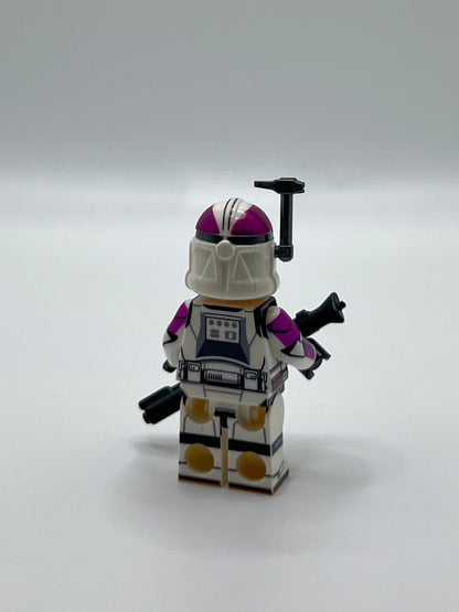 21st Nova Corps Clone Troopers