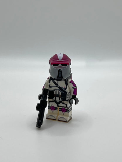 21st Nova Corps Clone Troopers